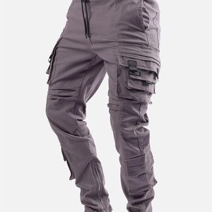 Blacktailor purple grey V2 CARGO